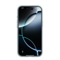 Cubenest MagSafe Husă pentru iPhone 17 Air bej mat