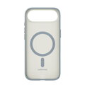 Cubenest MagSafe Husă pentru iPhone 17 Air bej mat