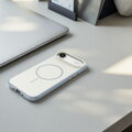 Cubenest MagSafe Husă pentru iPhone 17 Air bej mat