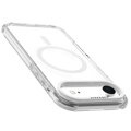 Cubenest MagSafe Husă pentru iPhone 17 Air alb