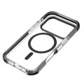 Cubenest MagSafe Husă pentru iPhone 17 Pro negru