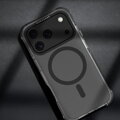 Cubenest MagSafe Husă pentru iPhone 17 Pro negru