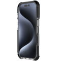 Cubenest MagSafe Husă pentru iPhone 17 Pro negru