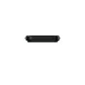 Cubenest MagSafe Husă pentru iPhone 17 Pro negru