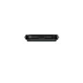 Cubenest MagSafe Husă pentru iPhone 17 Pro negru