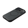 Cubenest MagSafe Husă pentru iPhone 17 Pro negru