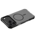 Cubenest MagSafe Husă pentru iPhone 17 Pro Max negru