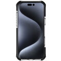 Cubenest MagSafe Husă pentru iPhone 17 Pro Max negru