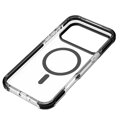 Cubenest MagSafe Husă pentru iPhone 17 Pro Max negru