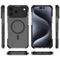 Cubenest MagSafe Husă pentru iPhone 17 Pro Max negru