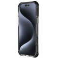 Cubenest MagSafe Husă pentru iPhone 17 Pro Max negru