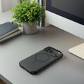 Cubenest MagSafe Husă pentru iPhone 17 Pro Max negru mat