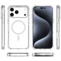 Cubenest MagSafe Husă pentru iPhone 17 Pro Max alb