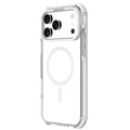 Cubenest MagSafe Husă pentru iPhone 17 Pro Max alb