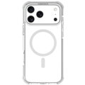 Cubenest MagSafe Husă pentru iPhone 17 Pro Max alb