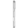 Cubenest MagSafe Husă pentru iPhone 17 Pro Max alb