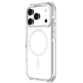 Cubenest MagSafe Husă pentru iPhone 17 Pro alb