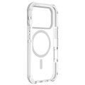 Cubenest MagSafe Husă pentru iPhone 17 Pro alb