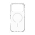 Cubenest MagSafe Husă pentru iPhone 18 Pro alb