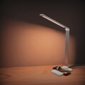 Cubenest Lampă de masă LED cu încărcare wireless LTW01C