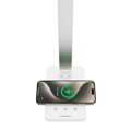 Cubenest Lampă de masă LED cu încărcare wireless LTW01C