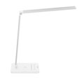 Cubenest Lampă de masă LED cu încărcare wireless LTW01C