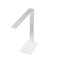 Cubenest Lampă de masă LED cu încărcare wireless LTW01C