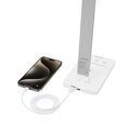 Cubenest Lampă de masă LED cu încărcare wireless LTW01C