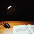 Cubenest Lampă LED cu clip LTW02