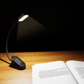 Cubenest Lampă LED cu clip LTW02