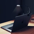 Cubenest Lampă LED cu clip LTW02