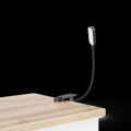 Cubenest Lampă LED cu clip LTW02