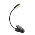 Cubenest Lampă LED cu clip LTW02