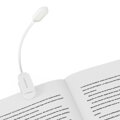 Cubenest Lampă LED cu clip LTW02 alb