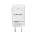 Cubenest PD GaN Nano Încărcător USB-C 65W N1D65
