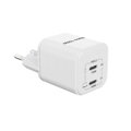Cubenest PD GaN Nano Încărcător 2xUSB-C 100W N2D100 