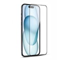 Cubenest Folie de protectie din sticla iPhone 15 Pro