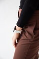 Curea Premium pentru Apple Watch Sport Alb