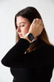 Curea Premium pentru Apple Watch Sport Alb