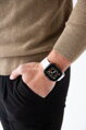 Curea Premium pentru Apple Watch Sport Alb