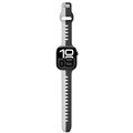 Curea Premium pentru Apple Watch Sport Negru/