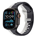 Curea Premium pentru Apple Watch Sport Negru/