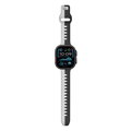 Curea Premium pentru Apple Watch Sport Negru/