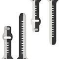 Curea Premium pentru Apple Watch Sport Negru/