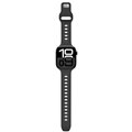 Curea Premium pentru Apple Watch Sport Negru