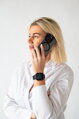 Curea Premium pentru Apple Watch Sport Negru
