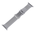 Curea Cubenest pentru Apple Watch Sport Gri/Negru