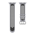 Curea Cubenest pentru Apple Watch Sport Gri/Negru