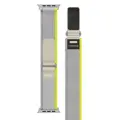Curea pentru Apple Watch Trail Loop Galben/Gri