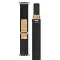 Curea pentru Apple Watch Trail Loop Negru/Bej